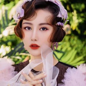 化妆师～初礼头像