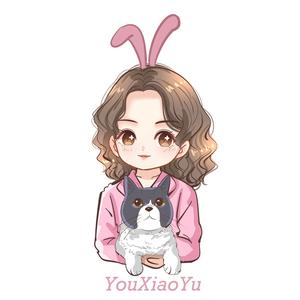 鱿小鱼(永劫无间)头像