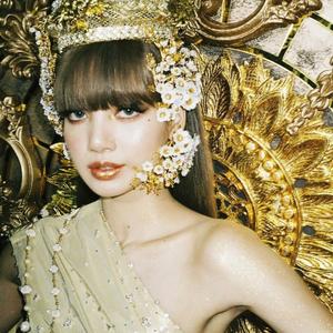 lalisa manoban头像