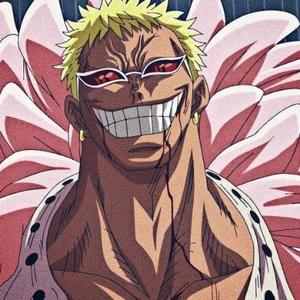 多佛朗明哥头像