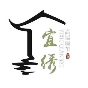 宜绣墙布 软装设计