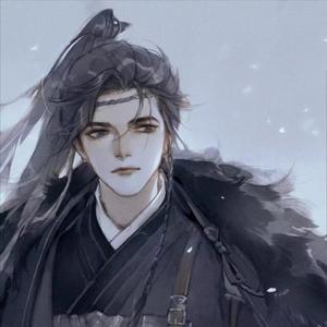 丁达尔效应头像