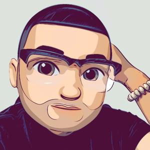 腰马合一老司机头像