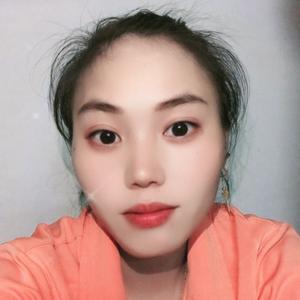 晶晶头像