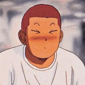 樱木花道头像