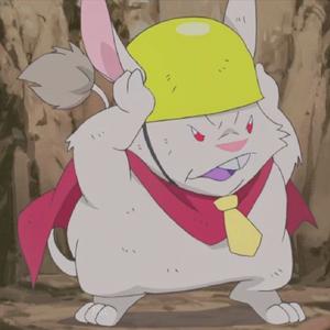 鲨鱼辣椒南波万头像