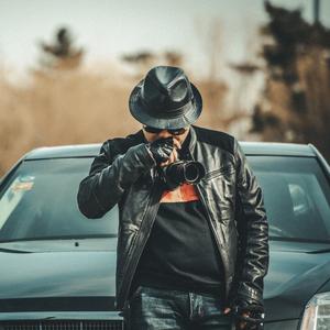 亮哥 定格美好瞬间!头像