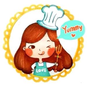 美食王喵喵的主页 - 抖音