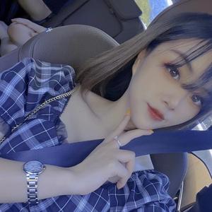 咸宁最美红娘-美琪姐姐头像