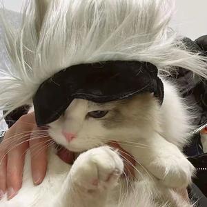 来一杯冰美式头像