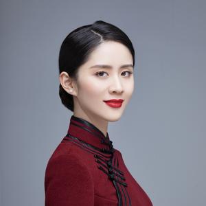 东方之美形体老师-邱凌