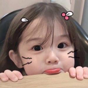 小兔子乖乖头像