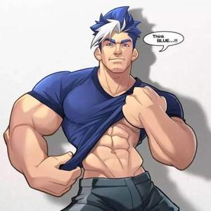 动感健身俱乐部头像