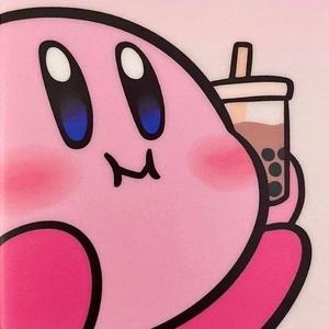 甜汽水贩卖机头像