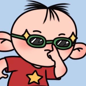 路人甲乙丙丁头像