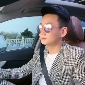 张世豪(承蒙厚爱)