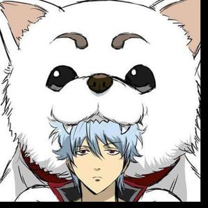 水手辛巴德头像