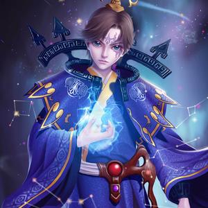 穷小子得疯狂头像