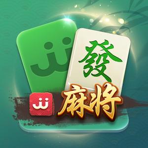 jj麻将