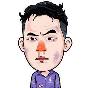 磁铁李飞(沙雕村)头像