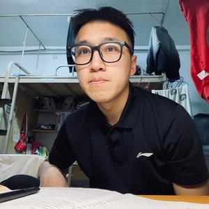 普通且自信头像