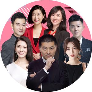 安徽卫视主持人事业部头像