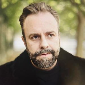 美国农民老柯头像