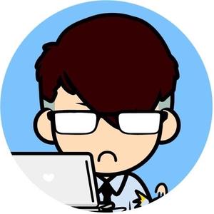 老王影视剪辑头像