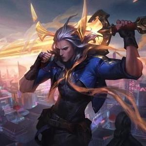 viego破败之王头像