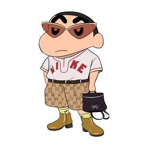 野区彭于晏头像