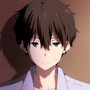 anime 动漫剪辑(停更)头像