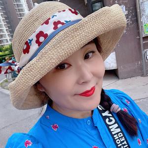 巧儿的世界头像