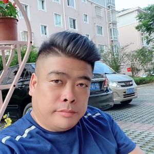 尼古拉斯.周舟头像