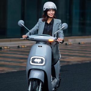 河婆 雅迪 电动车头像