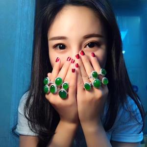 圆又圆珠宝头像