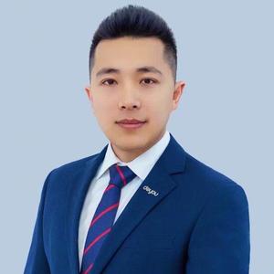 德佑·杨先生头像