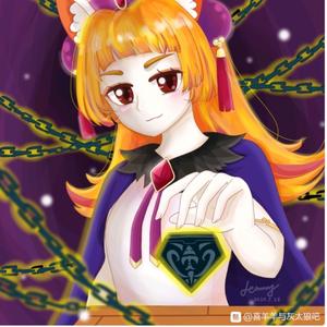 皓月(瑶瑶粉)头像