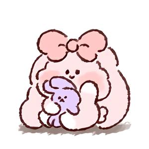 吃一口小奶油头像