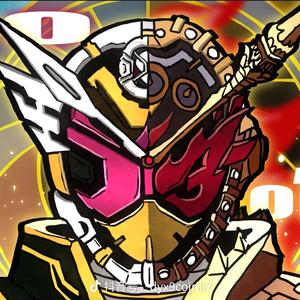 鹰院的时王头像