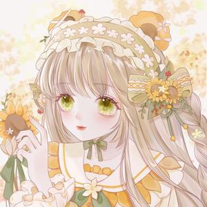染玖(蜜橘)头像
