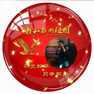 好声音就在这里头像