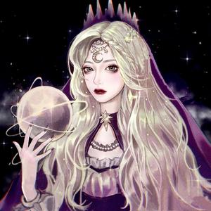 锋映话文化塔罗头像