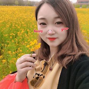 小晴天的主页 - 抖音