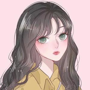 丑小鸭逆袭记头像