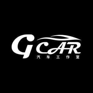 g-car汽车服务头像