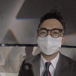 婚礼主持人杨可头像