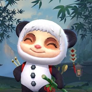 提莫一米七头像