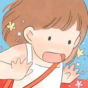 一个小孩爱上蓝.头像