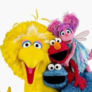 芝麻街英语淮北校区头像