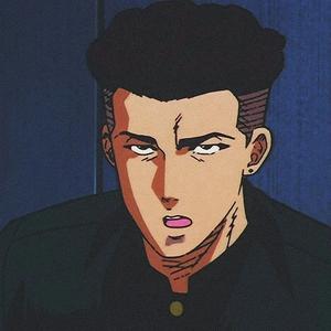 本田精神头像